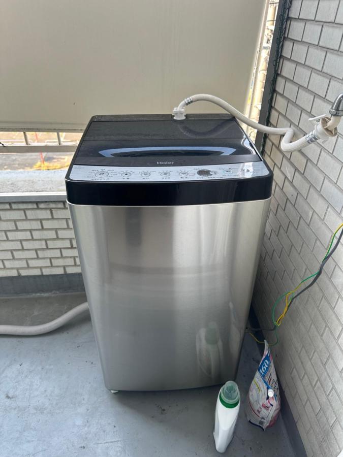 東京都駅1分空港airport近い公寓 外观 照片